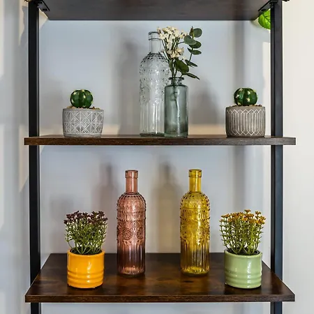 Palazzo Ducoss - 7 - Two Bedroom One Bathroom