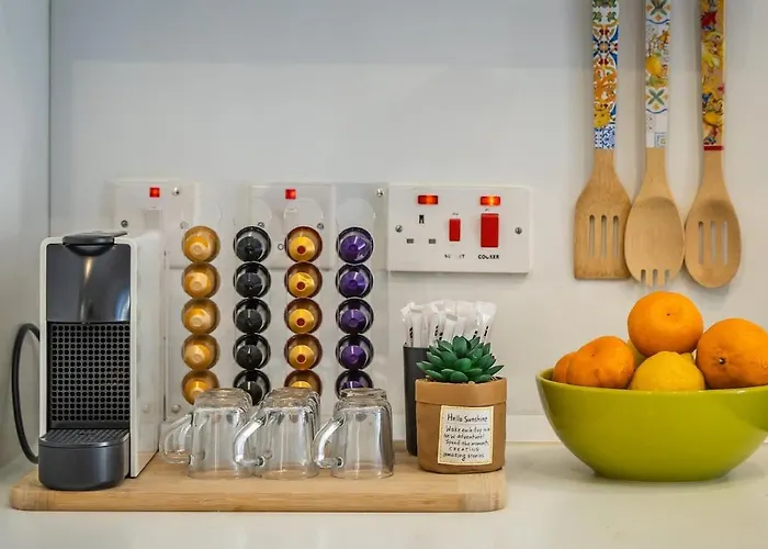 Daire Palazzo Ducoss - 7 - Two Bedroom One Bathroom