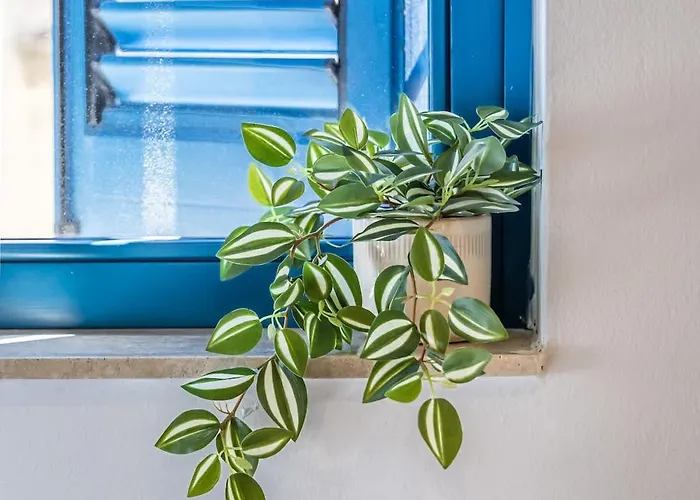 Daire Palazzo Ducoss - 7 - Two Bedroom One Bathroom