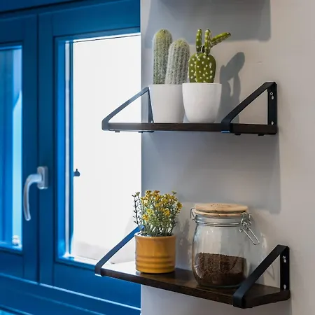 Апартаменты Palazzo Ducoss - 7 - Two Bedroom One Bathroom