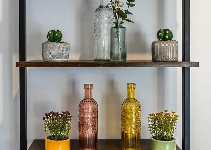 Palazzo Ducoss - 7 - Two Bedroom One Bathroom