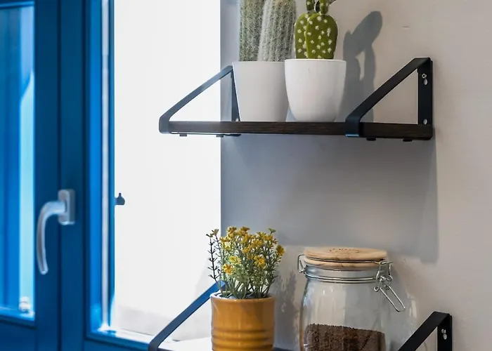 Apartment Palazzo Ducoss - 7 - Two Bedroom One Bathroom