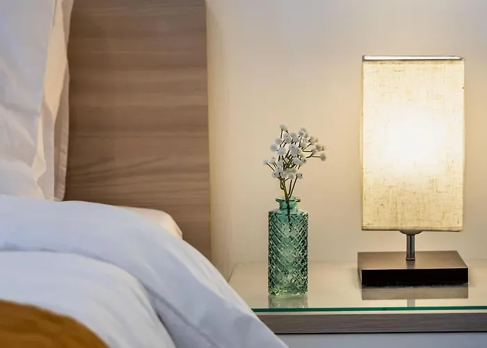 Apartament Palazzo Ducoss - 7 - Two Bedroom One Bathroom