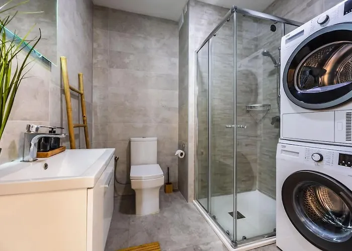 Apartament Palazzo Ducoss - 7 - Two Bedroom One Bathroom